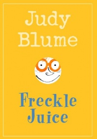 Freckle Juice Freckle Juice