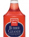 Griot's Garage 11136 Rubber Cleaner - 35 oz.