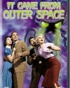 It Came from Outer Space
