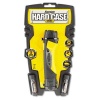 Energizer TUF2AA1E Hard Case Impact Resistant LED Work Flashlight