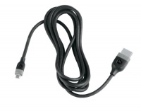 Motorola HDMI 1080p 15-Feet Data Cable - Non-Retail Packaging - Black Motorola HDMI 1080p 15-Feet Data Cable - Non-Retail Packaging - Black