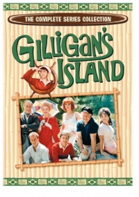 Gilligan's Island: Complete Series Collection Gilligan's Island: Complete Series Collection