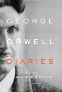 George Orwell Diaries George Orwell Diaries