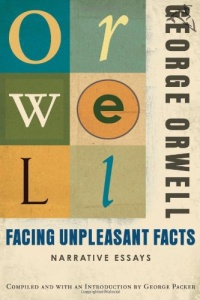 Facing Unpleasant Facts