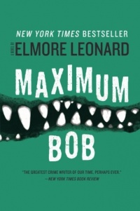 Maximum Bob Maximum Bob