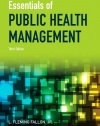 Essentials of Public Health Management, Third Edition