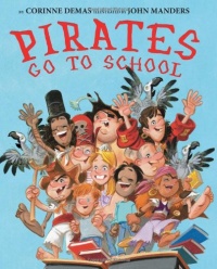 Pirates Go to School Pirates Go to School