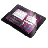 3-Pack EZGuardZ© Ematic 9.7 PRO TAB TABLET Screen Protectors (Ultra CLEAR)