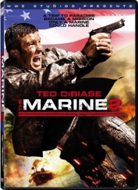 The Marine 2 The Marine 2