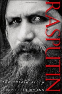 Rasputin: The Untold Story Rasputin: The Untold Story