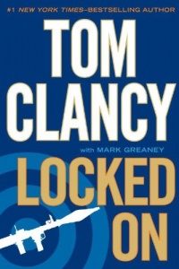 Locked On (Thorndike Press Large Print Basic Series) Locked On (Thorndike Press Large Print Basic Series)