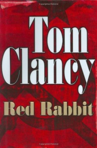 Red Rabbit Red Rabbit