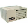 Mr. Heater Big Maxx 45,000 BTU Natural Gas Garage Unit Heater #MHU45NG