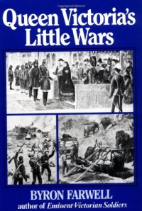 Queen Victoria's Little Wars Queen Victoria's Little Wars