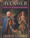 The Son Avenger: Volume IV of The Master of Hestviken