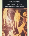 History of the Peloponnesian War