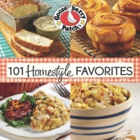 101 Homestyle Favorite Recipes (101 Cookbook Collection) 101 Homestyle Favorite Recipes (101 Cookbook Collection)