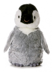 Aurora Plush 12 Penny Penguin Flopsie Aurora Plush 12 Penny Penguin Flopsie