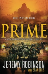 Prime (A Jack Sigler Thriller) Prime (A Jack Sigler Thriller)