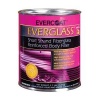 Fibreglass Evercoat 632 Everglass Short Strand Fiber Reinforced Filler - Quart