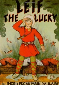 Leif the Lucky Leif the Lucky