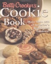 Betty Crocker's Cookie Book: More Than 250 of America's Best-Loved Cookies