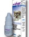 I Drop Vet Plus Eye Lubricant - Multidose Bottle - 10 Ml.