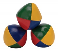 Schylling Classic Juggling Balls Schylling Classic Juggling Balls