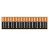 Duracell Coppertop Duralock AAA Batteries 34 Count