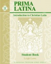 Prima Latina, Student Book