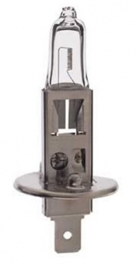 HELLA H83115001 H1 12V/55W Halogen Bulb HELLA H83115001 H1 12V/55W Halogen Bulb