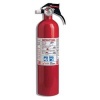 Kidde - Kitchen/Garage Fire Extinguishers 3 Lb. 10Bc Kitchen/Garage Fire Extinguisher: 408-466141 - 3 lb. 10bc kitchen/garage fire extinguisher