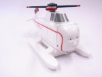 Thomas And Friends Wooden Railway - Harold The Helicopter