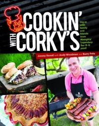 Cookin' with Corky's Cookin' with Corky's