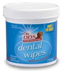 Excel D.D.S. Dental Wipes, 90-Count Excel D.D.S. Dental Wipes, 90-Count