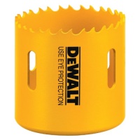 DEWALT D180044 2-3/4-Inch Hole Saw