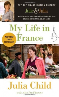 My Life in France (Movie Tie-In Edition) My Life in France (Movie Tie-In Edition)