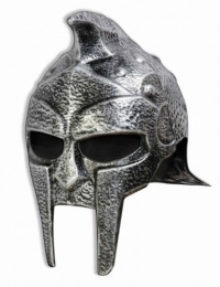 Forum Novelties Roman Gladiator Helmet Forum Novelties Roman Gladiator Helmet