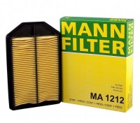 Mann Filter MA 1212 Air Filter Mann Filter MA 1212 Air Filter
