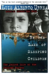 By the Lake of Sleeping Children By the Lake of Sleeping Children