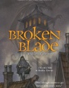 Broken Blade (A Fallen Blade Novel)