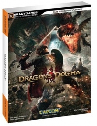 Dragon's Dogma Signature Series Guide Dragon's Dogma Signature Series Guide
