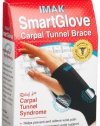 Imak  Smart Glove Medium (Pack of 2)