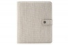 Booq Booqpad Folio for iPad 2/3/4  - Plum/Sand
