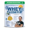 Jay Robb Whey Protein Isolate Vanilla 24 oz