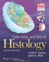 Color Atlas and Text of Histology