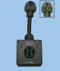 Progressive Industries SSP50 Smart Surge Progressive Industries SSP50 Smart Surge