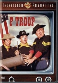 F Troop (Television Favorites Compilation) F Troop (Television Favorites Compilation)