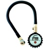 Longacre 50347 Digital Tire Gauge