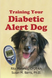Training Your Diabetic Alert Dog Training Your Diabetic Alert Dog
